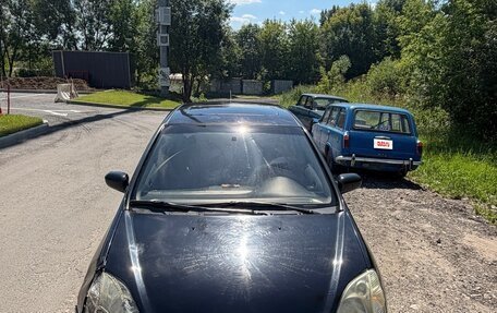 Honda Civic VII, 2001 год, 240 000 рублей, 4 фотография