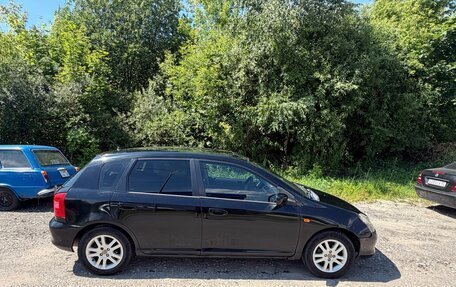 Honda Civic VII, 2001 год, 240 000 рублей, 5 фотография