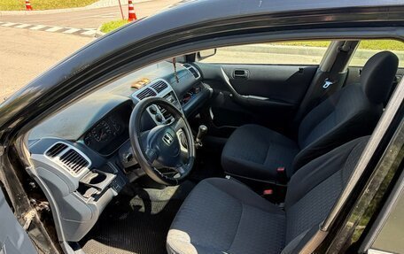 Honda Civic VII, 2001 год, 240 000 рублей, 8 фотография