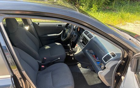 Honda Civic VII, 2001 год, 240 000 рублей, 10 фотография