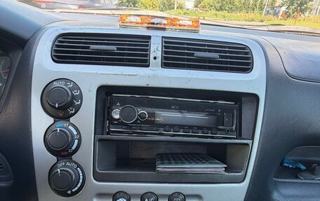 Honda Civic VII, 2001 год, 240 000 рублей, 13 фотография