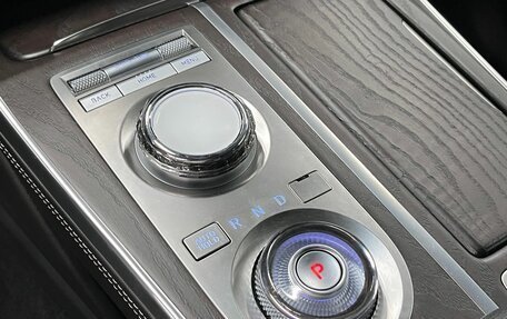 Genesis GV80 I, 2022 год, 6 699 900 рублей, 12 фотография