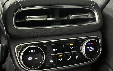 Genesis GV80 I, 2022 год, 6 699 900 рублей, 15 фотография