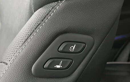 Genesis GV80 I, 2022 год, 6 699 900 рублей, 14 фотография