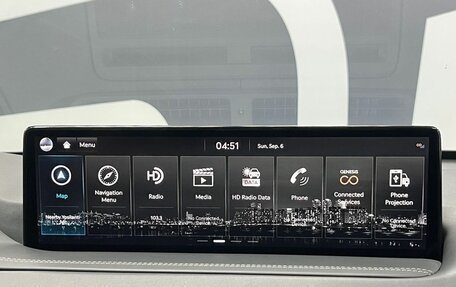Genesis GV80 I, 2022 год, 6 699 900 рублей, 10 фотография