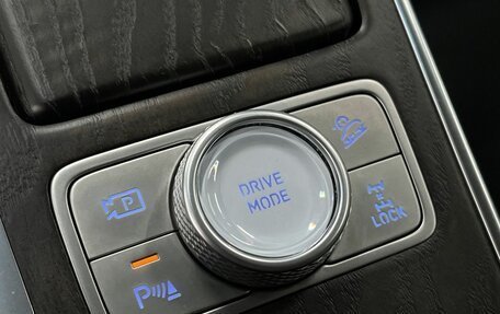 Genesis GV80 I, 2022 год, 6 699 900 рублей, 13 фотография