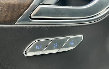 Genesis GV80 I, 2022 год, 6 699 900 рублей, 18 фотография