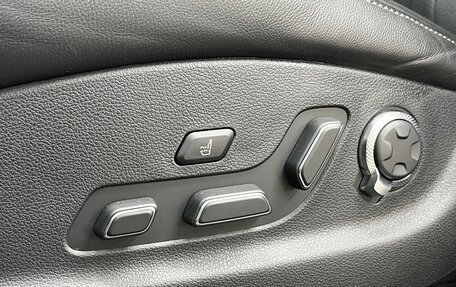 Genesis GV80 I, 2022 год, 6 699 900 рублей, 20 фотография