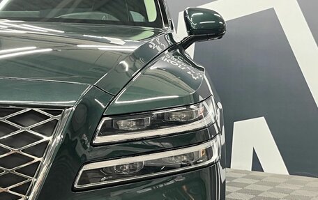Genesis GV80 I, 2022 год, 6 699 900 рублей, 21 фотография