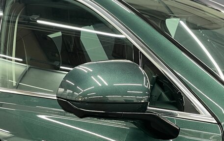 Genesis GV80 I, 2022 год, 6 699 900 рублей, 22 фотография