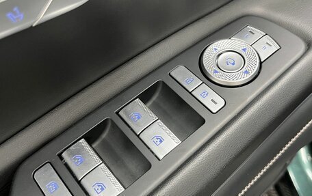 Genesis GV80 I, 2022 год, 6 699 900 рублей, 19 фотография