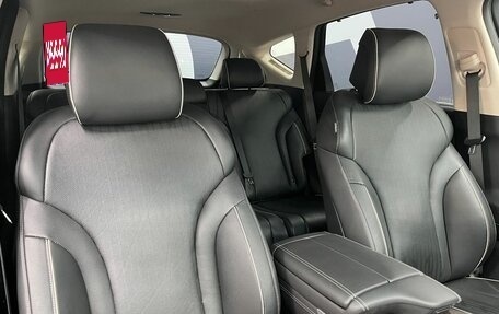 Genesis GV80 I, 2022 год, 6 699 900 рублей, 23 фотография