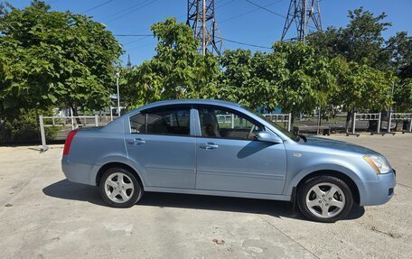 Chery Fora (A21), 2007 год, 320 000 рублей, 2 фотография