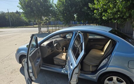 Chery Fora (A21), 2007 год, 320 000 рублей, 4 фотография