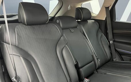 Genesis GV80 I, 2022 год, 6 699 900 рублей, 25 фотография