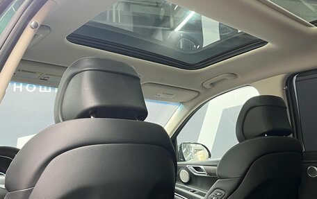 Genesis GV80 I, 2022 год, 6 699 900 рублей, 24 фотография