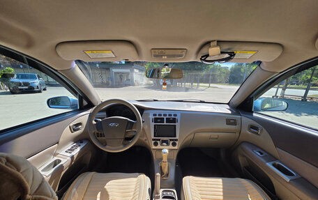 Chery Fora (A21), 2007 год, 320 000 рублей, 7 фотография