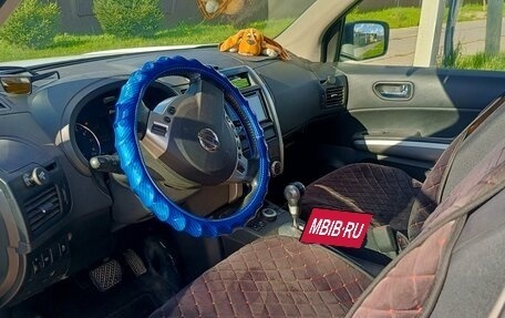 Nissan X-Trail, 2011 год, 1 240 000 рублей, 5 фотография