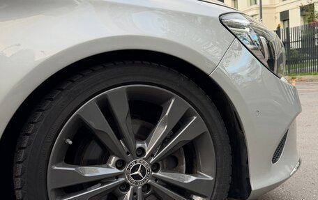 Mercedes-Benz CLA, 2018 год, 2 400 000 рублей, 15 фотография