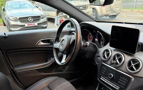 Mercedes-Benz CLA, 2018 год, 2 400 000 рублей, 16 фотография