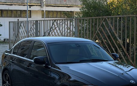 BMW 3 серия, 2010 год, 1 230 000 рублей, 2 фотография