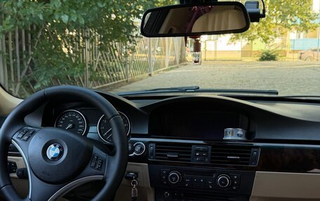 BMW 3 серия, 2010 год, 1 230 000 рублей, 6 фотография