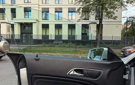 Mercedes-Benz CLA, 2018 год, 2 400 000 рублей, 27 фотография