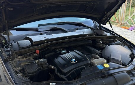 BMW 3 серия, 2010 год, 1 230 000 рублей, 8 фотография