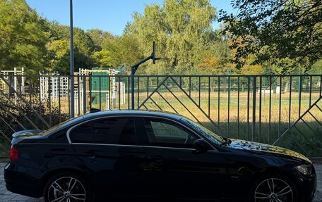 BMW 3 серия, 2010 год, 1 230 000 рублей, 5 фотография