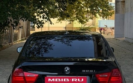 BMW 3 серия, 2010 год, 1 230 000 рублей, 4 фотография