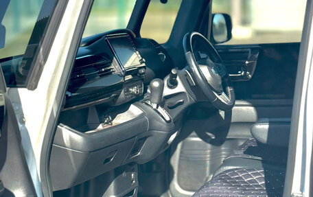 Honda N-BOX II, 2018 год, 1 320 000 рублей, 8 фотография