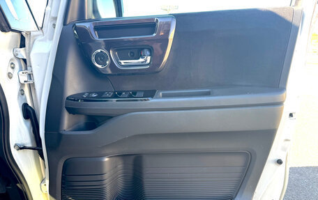 Honda N-BOX II, 2018 год, 1 320 000 рублей, 14 фотография
