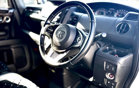 Honda N-BOX II, 2018 год, 1 320 000 рублей, 7 фотография