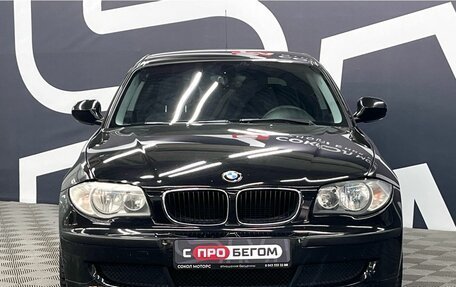 BMW 1 серия, 2011 год, 899 900 рублей, 2 фотография