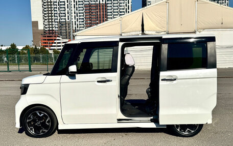 Honda N-BOX II, 2018 год, 1 320 000 рублей, 5 фотография