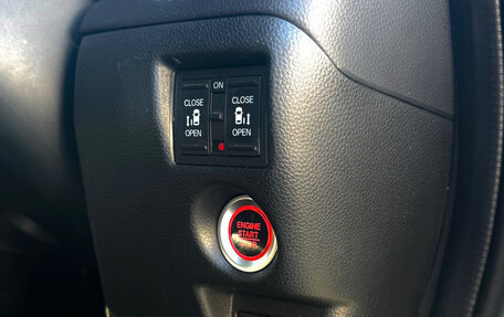 Honda N-BOX II, 2018 год, 1 320 000 рублей, 9 фотография