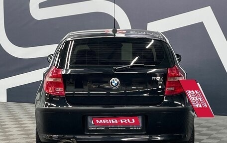 BMW 1 серия, 2011 год, 899 900 рублей, 5 фотография