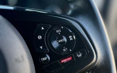 Honda N-BOX II, 2018 год, 1 320 000 рублей, 11 фотография