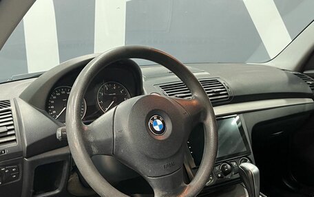 BMW 1 серия, 2011 год, 899 900 рублей, 7 фотография