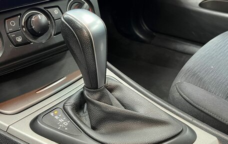 BMW 1 серия, 2011 год, 899 900 рублей, 12 фотография