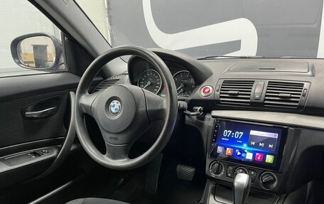 BMW 1 серия, 2011 год, 899 900 рублей, 9 фотография