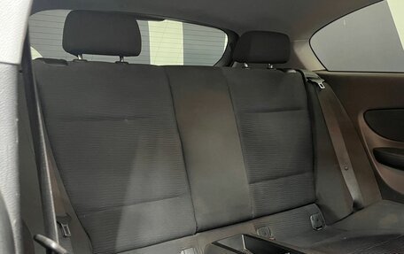BMW 1 серия, 2011 год, 899 900 рублей, 16 фотография