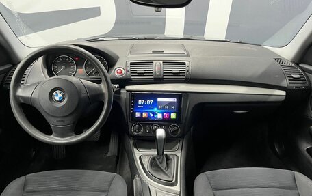 BMW 1 серия, 2011 год, 899 900 рублей, 8 фотография