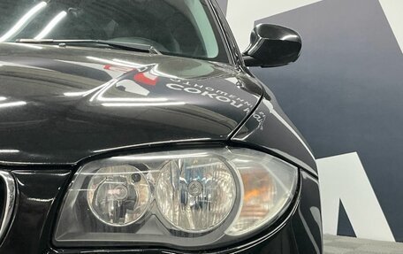 BMW 1 серия, 2011 год, 899 900 рублей, 13 фотография