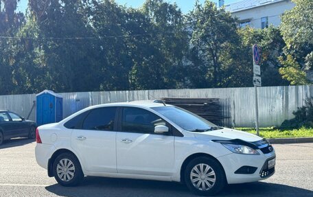 Ford Focus II рестайлинг, 2008 год, 400 000 рублей, 4 фотография