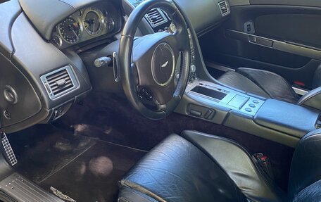 Aston Martin DB9 I, 2006 год, 3 500 000 рублей, 7 фотография