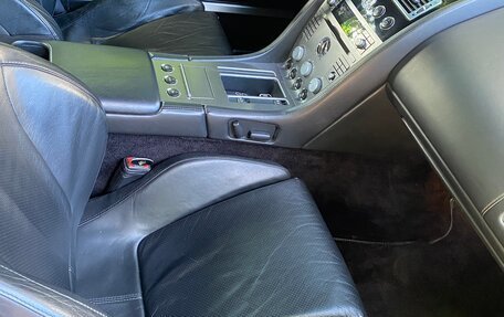 Aston Martin DB9 I, 2006 год, 3 500 000 рублей, 11 фотография
