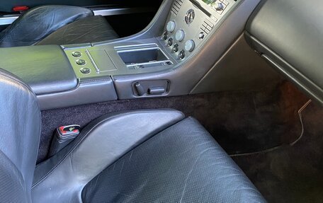 Aston Martin DB9 I, 2006 год, 3 500 000 рублей, 12 фотография