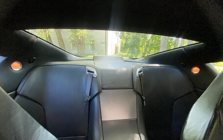 Aston Martin DB9 I, 2006 год, 3 500 000 рублей, 13 фотография