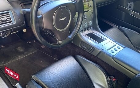 Aston Martin DB9 I, 2006 год, 3 500 000 рублей, 8 фотография